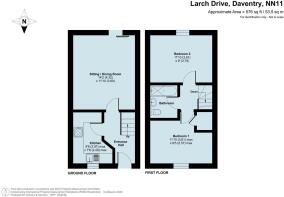 60 Larch Drive