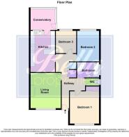 2D Floorplan