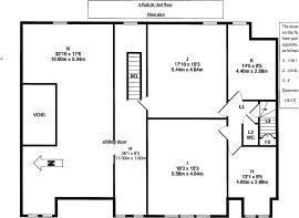 Floor/Site plan 1