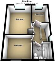 5 Llys Derwen, Kinnerton 2.jpg