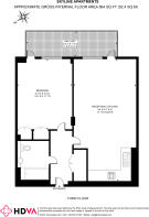 23 Skyline Apartm...