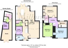 9 Vineyard Lane - Fl