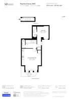 Flat_4_51 Fitzjoh...