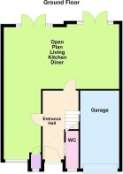 125 Lutterworth Rd, Aylestone - Ground Floor.JPG