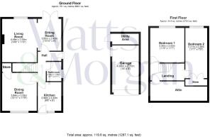 10 Wolfe Close, Cowbridge - all floors (1).JPG