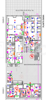 Floor/Site plan 2