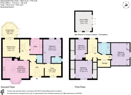 Lavender Cottage Chu