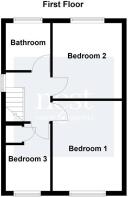 4 the banks - First Floor