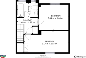 Beaufort Close_FLOOR 2