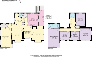 Barn Cottage, High S