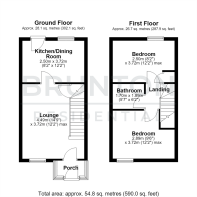 Property Floorplan