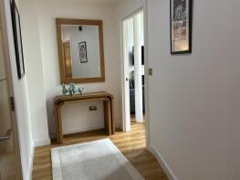 Hallyway