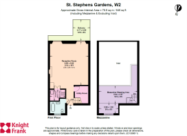 Stephens Gardens Upd