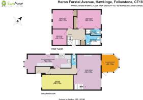 Floorplan 2D