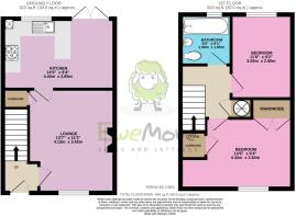 2d Floorplan CobhamGreen 