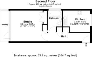 Cedar Road, Sutto...