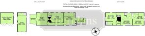 The Glebe, Thrandeston Road Mellis, Eye, IP23 8DR-