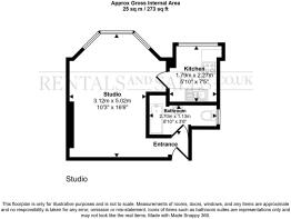 Flat 3,