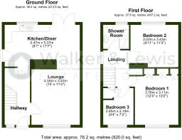 12 Oakfield Crescent