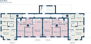 Building First Floor