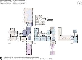 Floorplan House