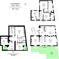 Floorplan - Rutland 