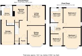 2D Floorplan