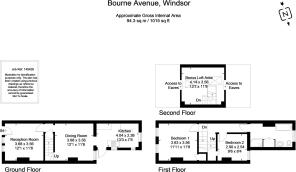 12 Bourne Avenue ...