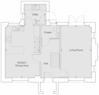 Ground floor