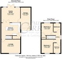 Floorplan One
