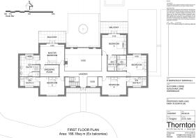 Floor/Site plan 2