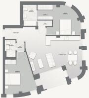 The Mall - 2bd2