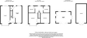 10 Sherburn Street, Cleethorpes - Floorplan (inc o