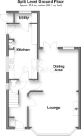 Split Level Ground Floor