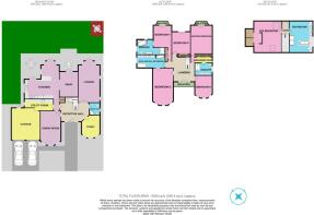 2D Floorplan