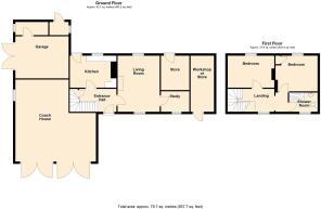 Woodside Cottage, 70 Gainsborough Road, Winthorpe 