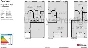 17 Lagoon Road - Floorplan