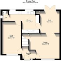 New Wood CLose 12 - Ground Floor.JPG