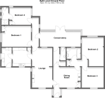 Split Level Ground Floor