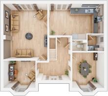 Ground Floor