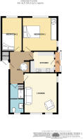 Flat 5, Weydale Court, Scarborough, YO12 6AT-high