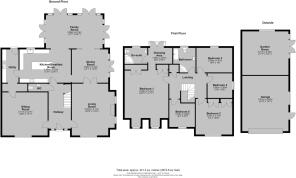 The Willows, Moreton On Lugg - all floors (1).JPG