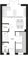 Ground floor