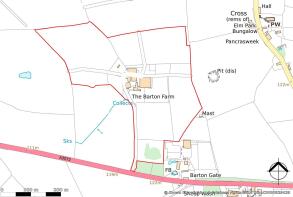 The Barton Land Plan