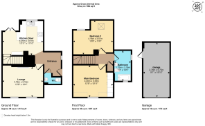 37 Cotswold Meadow