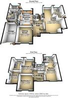 3D Floor Plan