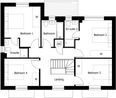 Floorplans