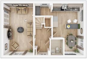 Ground Floor