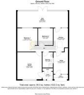 22 Morston Drive - all floors