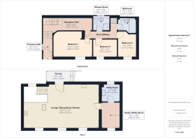 Floorplans
